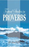 Topical Studies in Proverbs (eBook, ePUB)