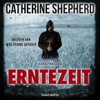 Erntezeit (Zons-Thriller 2) (MP3-Download)