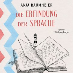 Die Erfindung der Sprache (MP3-Download) - Baumheier, Anja