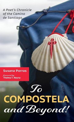 To Compostela and Beyond!