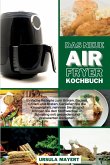 Das Neue Air Fryer Kochbuch