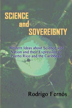 Science and Sovereignty - Fernós, Rodrigo