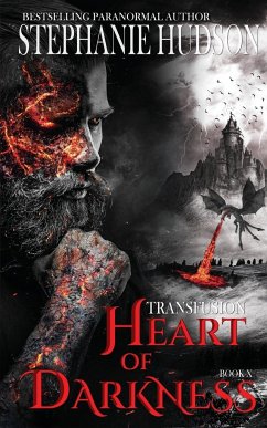 Heart of Darkness - Hudson, Stephanie