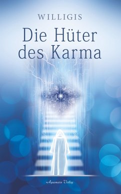 Die Hüter des Karma (eBook, ePUB) - Willigis