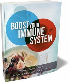 Boost Your Immune System (eBook, ePUB) - Samson, Omar