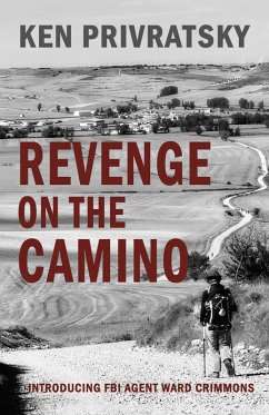 Cover Revenge on the Camino (eBook, ePUB)