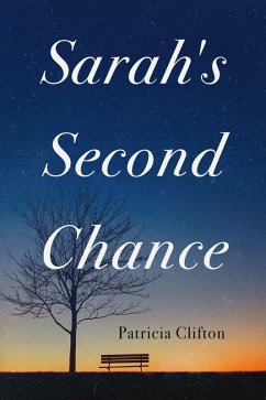 Cover Sarah's Second Chance (eBook, ePUB)