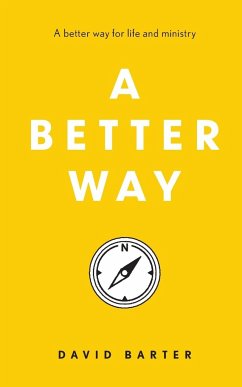 A Better Way - Barter, David