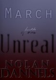 March of the Unreal (eBook, ePUB)