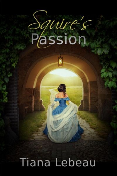 Squire's Passion (eBook, ePUB)