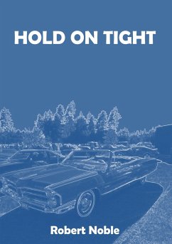 Hold on tight - Noble, Robert