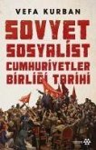 Sovyet Sosyalist Cumhuriyetler Birligi Tarihi