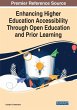 Enhancing Higher Education... - Bild 1