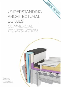 Understanding Architectural Details - Commercial - Walshaw, Emma