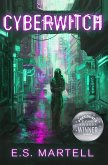 CyberWitch (Cyber-Magic, #1) (eBook, ePUB)