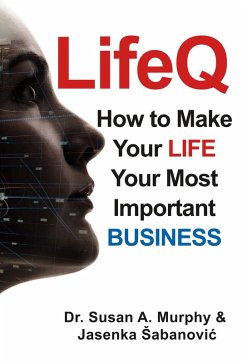 Cover LifeQ (eBook, ePUB)