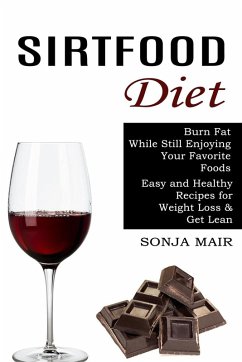 Cover Sirtfood Diet
