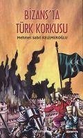 Cover Bizansta Türk Korkusu