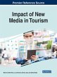 Impact of New Media in Tourism - Bild 1