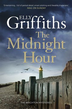 The Midnight Hour - Griffiths, Elly