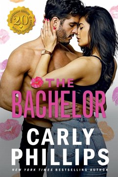 The Bachelor - Phillips, Carly