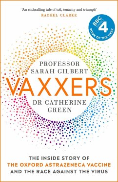 Vaxxers - Gilbert, Sarah;Green, Catherine