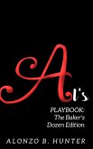 AL'S PLAYBOOK: THE BAKER'S DOZEN EDITION (eBook, ePUB)