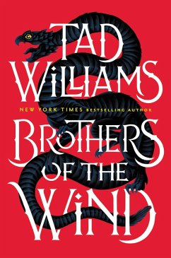 Brothers of the Wind (eBook, ePUB) - Williams, Tad