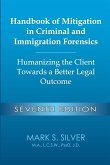 Handbook of Mitigation in Criminal and Immigration Forensics