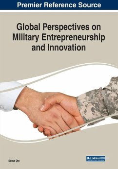 Global Perspectives on Military Entrepreneurship and Innovation