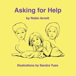 Asking for Help - Arnott, Robin