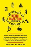 Digital Marketing for Beginners