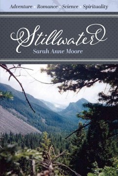 Stillwater (eBook, ePUB) - Moore, Sarah Anne; Phillips, Capitola
