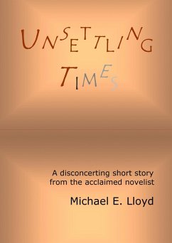 Cover Unsettling Times (eBook, ePUB)