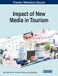 Impact of New Media in Tourism - Bild 1