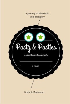 Pasty and Pasties - Buchanan, Linda K.