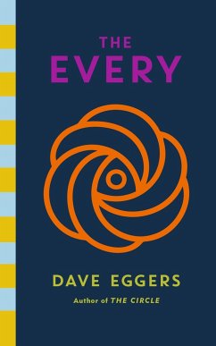 The Every - Eggers, Dave