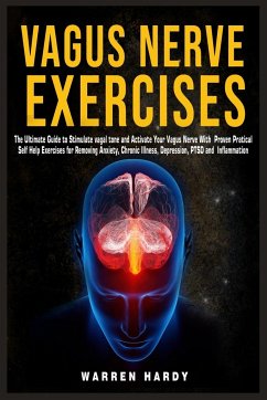 Vagus Nerve Exercises - Hardy, Warren