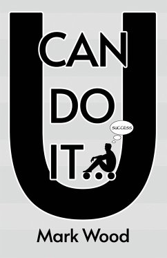 U Can Do It - Wood, Mark