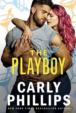 The Playboy - Phillips, Carly