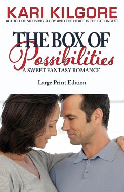 The Box of Possibilities - Kilgore, Kari