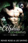 Alphas Geheimnis (Bad-Boy-Alphas-Serie, #10) (eBook, ePUB)