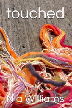 Cover Touched (eBook, ePUB)