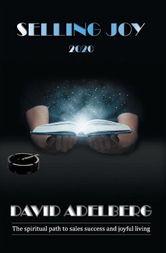 Selling Joy (eBook, ePUB) - Adelberg, David