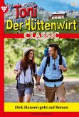 Dirk Hansen geht auf Reisen (eBook, ePUB)