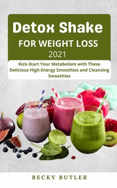 Cover D¿t¿x Sh¿k¿ f¿r Weight L¿¿¿ (eBook, ePUB)