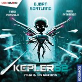 Das Geheimnis / Kepler62 Bd.6 (MP3-Download)