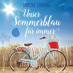 Unser Sommerblau für immer (ungekürzt) (MP3-Download) - Sonntag, Sabrina