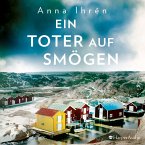 Ein Toter auf Smögen (ungekürzt) (MP3-Download)