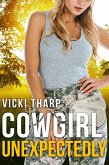 Cowgirl, Unexpectedly (Lazy S Ranch, #1) (eBook, ePUB)